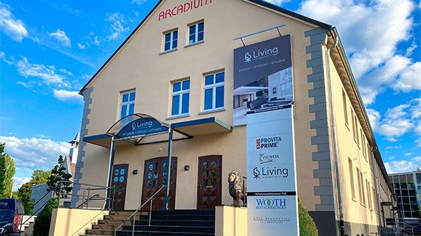 Wahl-Party am Sonntag bei Kaffee und Kuchen – Kostenlos für alle Wähler in Baden-Oos in der Cité 