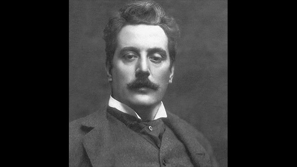 Silvia Niedermeyer referiert über den wunderbaren Giacomo Puccini – Beim Deutsch-Italienischen Kreis in Baden-Baden 