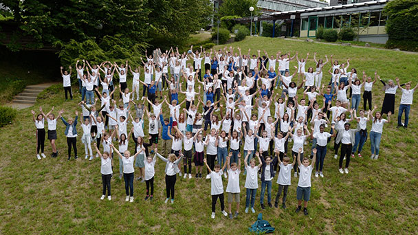 Erfolgsmodell Richard-Wagner-Gymnasium – Deutsches Abitur gleichzeitig das französische Baccalauréat