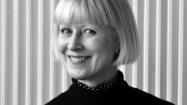 Baden-Badener Architekturdialog – Architektin Jórunn Ragnarsdóttir im Museum Frieder Burda Baden-Badener Architekturdialog – Architektin Jórunn Ragnarsdóttir im Museum Frieder Burda