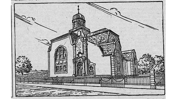 Auch Rastatt gedenkt – Jahrestag des Novemberpogroms 1938 