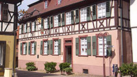 Baden-Badener Reblandmuseum öffnet nochmals am 2. Advent – Letzte Öffnung in diesem Jahr
