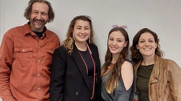 Musik-Talente aus Baden-Baden und Rastatt – Jetzt beim Landeswettbewerb „Jugend musiziert“