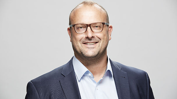 Neuer Geschäftsführer für Stadtwerke Baden-Baden – Helmut Oehler übergibt am 1. Januar an Franz Retzer 