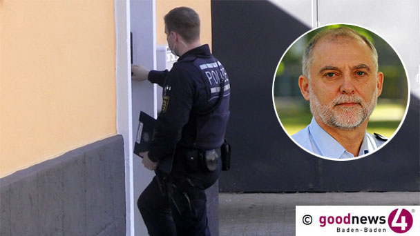 Immenser Schaden durch Enkeltricks und falsche Polizeibeamte – Erster Polizeihauptkommissar Paul Riehle: „Wir haben einen Schnitt von 13.000 Euro Schaden“