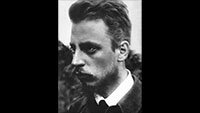 Ein Gedicht zum Wochenende – „Wie ich dich liebe“ von Rainer Maria Rilke