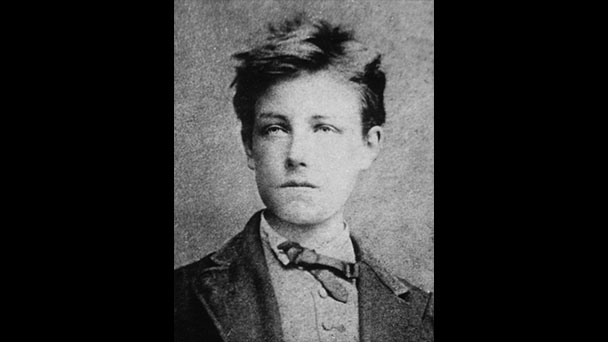 Ein Gedicht zum Wochenende – „Das trunkene Schiff“ von Arthur Rimbaud