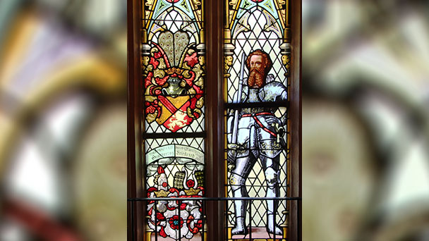 Historische Stadttour in Gernsbach am 7. Juli – „Einblicke in Historie und anekdotische Begebenheiten“