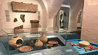 Die Römer waren auch in Rastatt – Archäologisches Veranstaltungsprogramm 