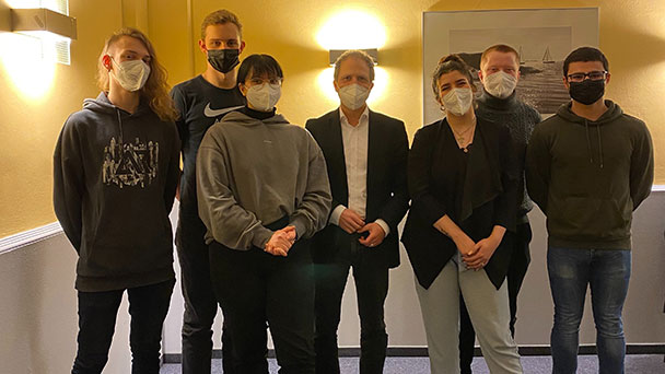 OB-Wahl Baden-Baden – Roland Kaiser trifft Vertreter des Jugendforum: „Jugendpartizipation ist eine gesetzliche Pflichtaufgabe“ OB-Wahl Baden-Baden – Roland Kaiser trifft Vertreter des Jugendforum: „Jugendpartizipation ist eine gesetzliche Pflichtaufgabe“