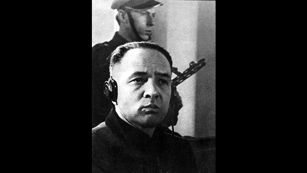 Auschwitz-Kommandant Rudolf Höß stammte aus Baden-Baden – Unaufgearbeitete Geschichte