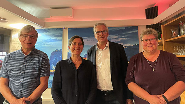 Mitglieder-Boom beim SCL Heel Baden-Baden – Gründe: Ende des Corona-Lockdowns und TV Haueneberstein