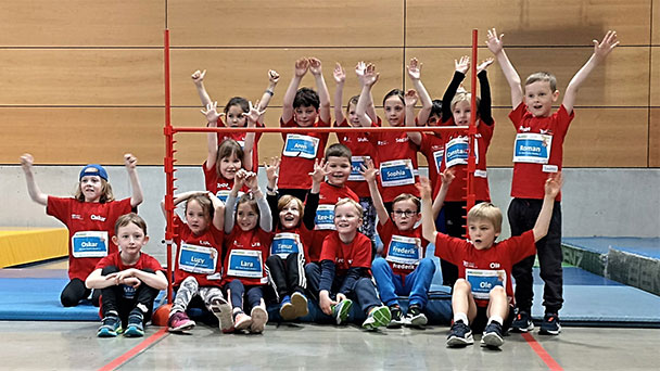 SCL Heel Nachwuchsteam auf dem vierten Platz – Erfolge bei Baden-Cup in Freiburg SCL Heel Nachwuchsteam auf dem vierten Platz – Erfolge bei Baden-Cup in Freiburg