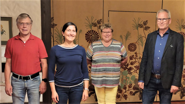 Großartige Leichtathletik-Bilanz für Baden-Badens – SCL-Heel-Athlet Carl Dohmann Siebtplatzierter bei Weltmeisterschaft von Doha – Deutscher Meister Justus Baumgarten – Deutsche Vizemeisterin Leia Braunagel