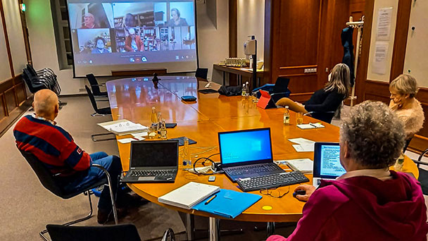 Baden-Badener SPD-Fraktion für zentralen Klinikstandort – „Rückkopplung mit der Parteibasis“ Baden-Badener SPD-Fraktion für zentralen Klinikstandort – „Rückkopplung mit der Parteibasis“