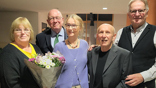 SPD hofft auf die reiferen Wähler – „Neugründung der größten SPD-Arbeitsgemeinschaft in Mittelbaden“