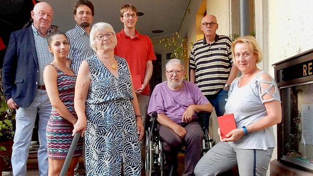 Baden-Badener SPD sieht „Abwärtstrend der Bundes-SPD“ als Ursache für schlechtes Abschneiden bei Kommunalwahl – Forderung nach einem einzigen großen Ortsverein