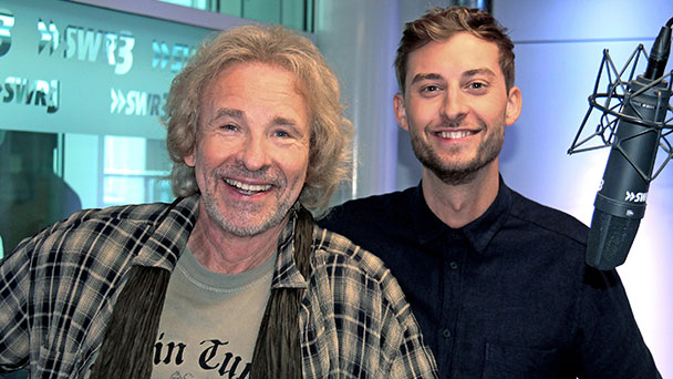 Thomas Gottschalks letzte Radioshow aus Baden-Baden – „Wieder mehr Zeit in den USA verbringen“ – Letzte Sendung am Montag Thomas Gottschalks letzte Radioshow aus Baden-Baden – „Wieder mehr Zeit in den USA verbringen“ – Letzte Sendung am Montag