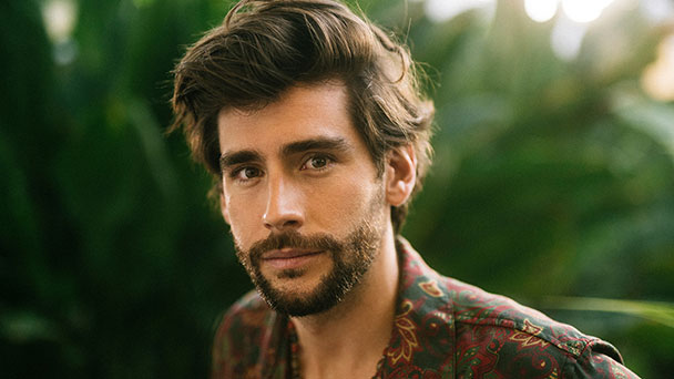 Ersatz-Sänger bei SWR3 New Pop in Baden-Baden – Álvaro Soler spielt statt Tate McRae 