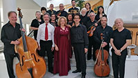 Auch die Stadt Bühl hat ein Orchester – Heimspiel im Bürgerhaus