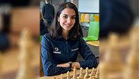 Baden-Badener Schachfrauen Tabellenführer der Bundesliga – Nun geht es gegen Verfolger aus Hamburg