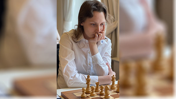 Siege für Baden-Badener Schach-Bundesligisten – Sensationeller Score für Josefine Heinemann