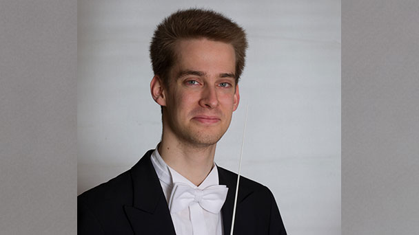 Eine Reise durch Frankreich und England – Mit der Philharmonie Baden-Baden am Sonntag