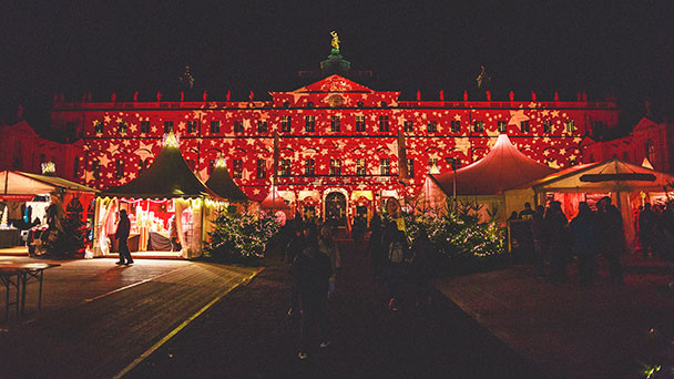 Stadt Rastatt sagt Weihnachtsmarkt ab – Begründung: „Corona-Alarmstufe in Baden-Württemberg“