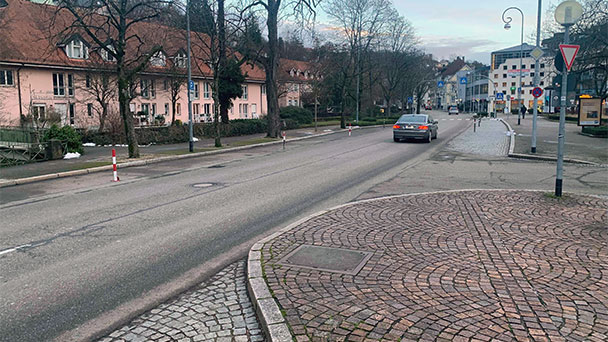SPD-Fraktion befürchtet noch mehr Reisebusse in Baden-Baden – „In großer Anzahl noch näher an die Innenstadt heranfahren“