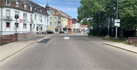 SPD-Stadtrat Werner Schmoll fordert nächsten Schritt zur Fahrradstadt Baden-Baden – Antrag an OB Mergen 