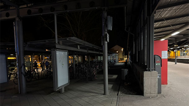 Sinnloser Umgang mit dem Geld in Baden-Baden – SPD-Stadtrat Schmoll: „Was 1,3 Millionen kosten sollte, kann mit ein paar Hundert Euro geregelt werden“