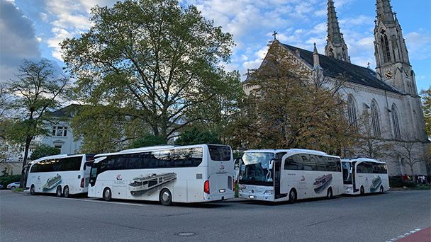 Kaum zu glauben, aber wahr: Kreuzfahrt-Touristen in Baden-Baden – Stadtrat Werner Schmoll schreibt an OB Mergen