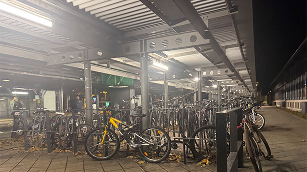 Baden-Badener SPD-Stadtrat Werner Schmoll über gerettete Steuer-Millionen – „Das wahnwitzige Millionen-Fahrradparkhaus bei der Kletterhalle“ – „Jetzt ist aber alles fast perfekt“