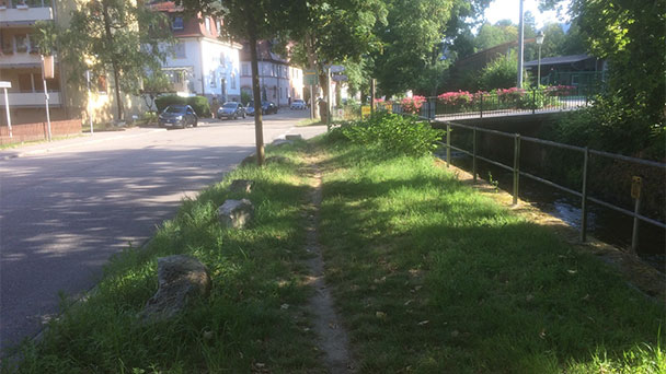 SPD fordert Erweiterung Sanierungsgebiet Lichtental – Werner Schmoll: „Mit Herrn Uhlig bereits gesprochen“ SPD fordert Erweiterung Sanierungsgebiet Lichtental – Werner Schmoll: „Mit Herrn Uhlig bereits gesprochen“