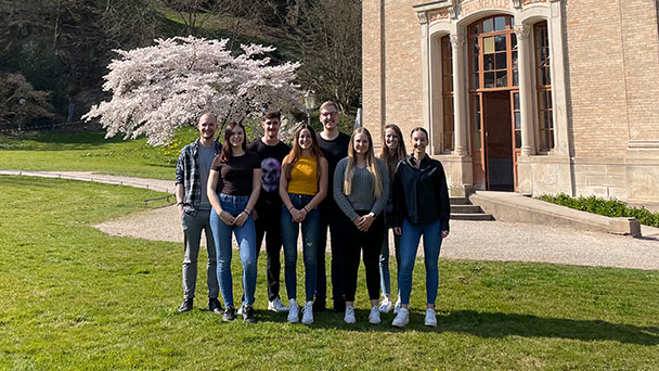 Fotowettbewerb zum Welterbefest in Baden-Baden – „Baden³ – #meinwelterbe #visitbadenbaden"