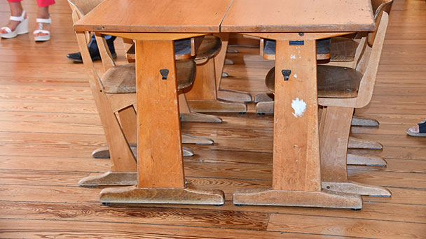 Gaggenau legt Fahrplan für Schulbetrieb vor – 18. Mai Viertklässler – 15. Juni Präsenz für alle Schüler