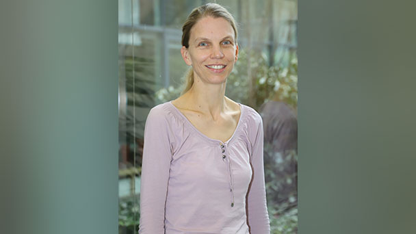 Personalie aus dem Gesundheitsamt Rastatt - Eva Schultz neue Leiterin 