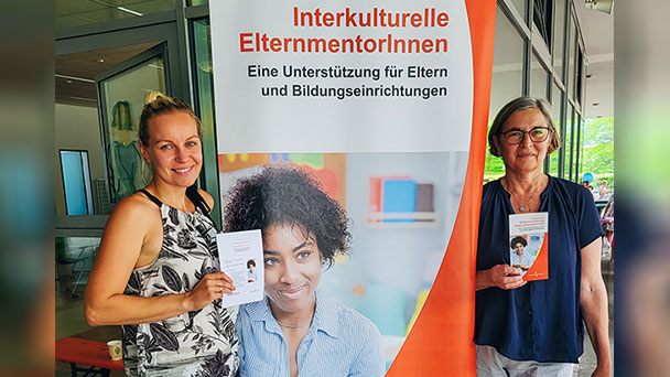 Neue Schulung für Interkulturelle Mentoren in Baden-Baden – Verständigung zwischen Schule und neuzugewanderten Eltern Neue Schulung für Interkulturelle Mentoren in Baden-Baden – Verständigung zwischen Schule und neuzugewanderten Eltern