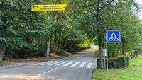 Achtung Autofahrer – Auch in Baden-Baden Aktion „Sicherer Schulweg“ zu Schulbeginn