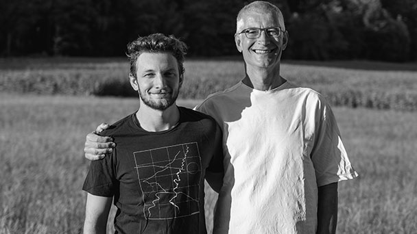 Der Westweg des Schwarzwaldes – Autoren referieren in der Stadtbibliothek Baden-Baden 