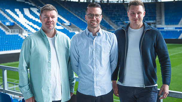 KSC plant für neue Saison – Neu geschaffene Rolle des „Teamleiters Scouting“