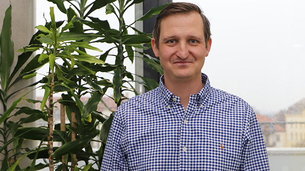 Personalie im Landratsamt Rastatt – Sebastian Weisenburger leitet das  Landwirtschaftsamt 