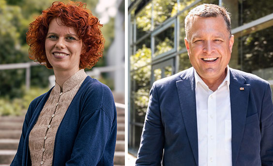Baden-Badener Professor referiert zur kinderlosen Gesellschaft – Nix los ohne Kinder oder lieber kinderlos?