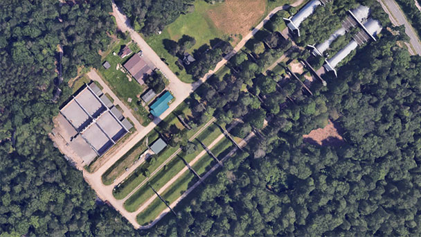 Geheimsender funkt in Stuttgart – Signale auf Persisch 