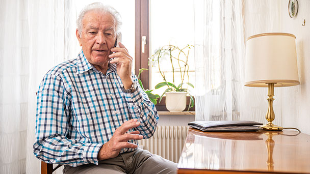 Große Beute von falschem Polizisten in Baden-Badener Weststadt – Geldübergabe in Rheinstraße 