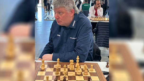 OSG Baden-Baden siegt gegen Bremen – Erfolgreiches Wochenende für die Schach-Bundesligisten
