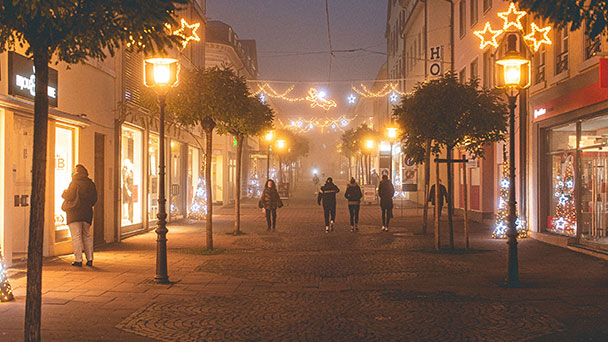 Langer Shoppingabend in Rastatt – Geschäfte bis 21 Uhr geöffnet