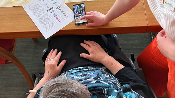 Nachhilfe im Handy-Zeitalter – Badener Rathaus macht ein Angebot