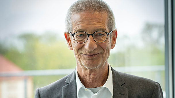 Reiner Söhlmann vom Landratsamt Rastatt spricht im Bundestag – Als Sachverständiger zu PFAS