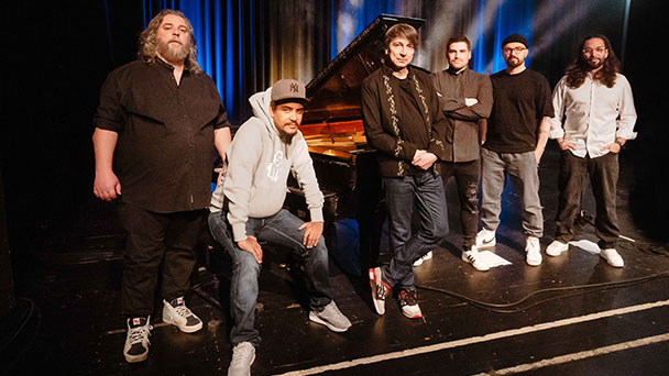 Söhne Mannheims in Gaggenau – Zu Gast in der Jahnhalle Gaggenau